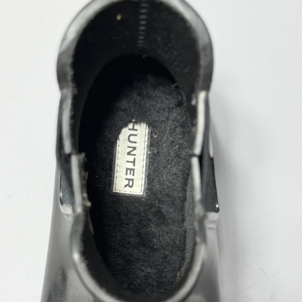 Hunter boots womens
